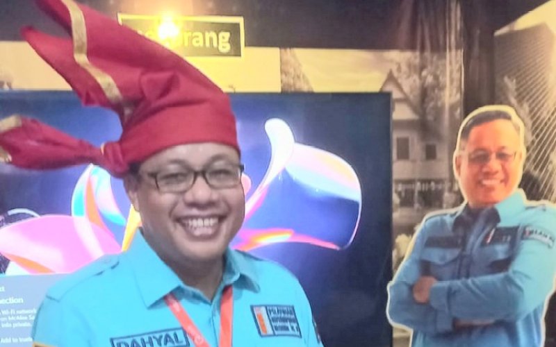 Dahyal. foto: istimewa