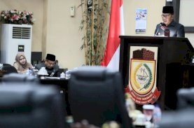 Danny Pomanto Apresiasi Dukungan DPRD Makassar Terhadap Pengembangan Pariwisata