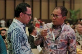 Program Pemkot Makassar Sejalan dengan Gerakan Nasional Bangga Buatan Indonesia