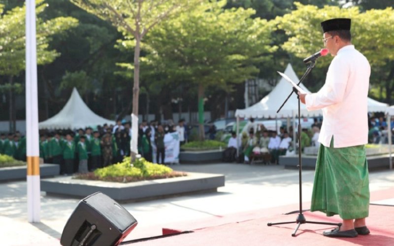 Moh Ramdhan Pomanto. foto: istimewa