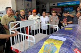 4 Warga Sulsel Jadi Korban KKB Papua, Gubernur: Kami Berduka