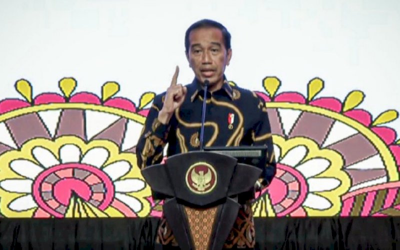 Joko Widodo. foto: istimewa