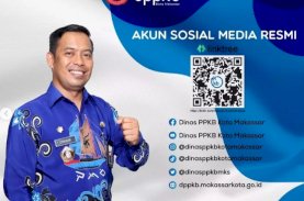 DInas PPKB Makassar Dukung dan Siap Berpartisipasi Program Ojol Day