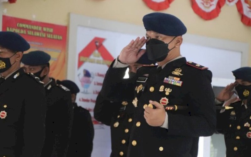 Kompol Nur Ichsan. foto: istimewa