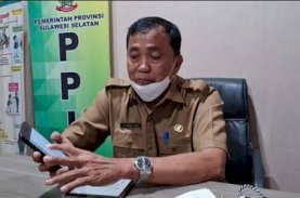 Cuaca Ekstrem Landa Sulsel, BPBD Antisipasi Bencana Banjir dan Longsor