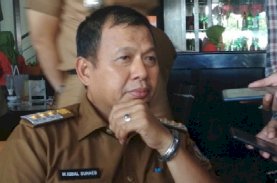 Hari Jadi Sulsel Ke-353, Program Dinas Perkimtan Fokus Sasar Masyarakat Kelas Bawah