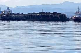 Pelindo Regional 4 Optimistis Percepatan Pelabuhan Garongkong Rampung Akhir 2022