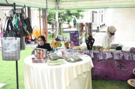 Disbudpar Gandeng Dekranasda Sulsel di Mulofest #4