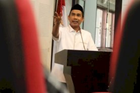 Beli LPG Subsidi Pakai KTP, Ketua DPRD Makassar Harap Pengguna Lebih Tepat Sasaran