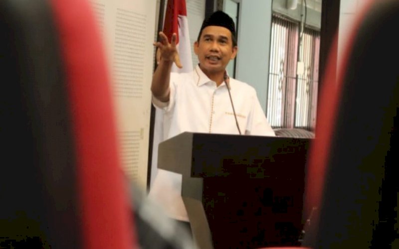 Rudianto Lallo. foto: istimewa