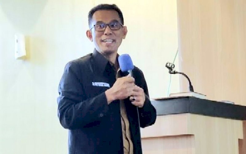 Setiawan Aswad. foto: istimewa