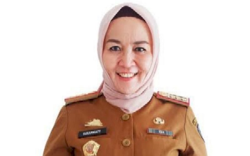 Sukarniaty Kondolele. foto: istimewa