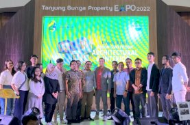 Tanjung Bunga Property Expo 2022 Bukukan Rp70 Miliar