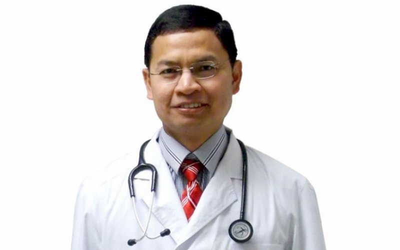 Prof dr Taruna Ikrar MBiomed MD PhD. foto: istimewa