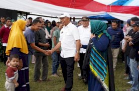 Pilkades di Bulukumba, 9 Incumbent Tumbang