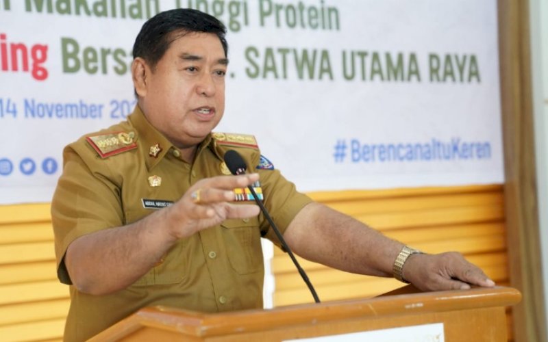 Abdul Hayat Gani. foto: istimewa