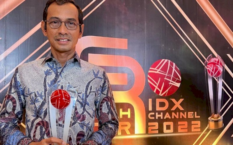Adriansyah Chaniago. foto: istimewa
