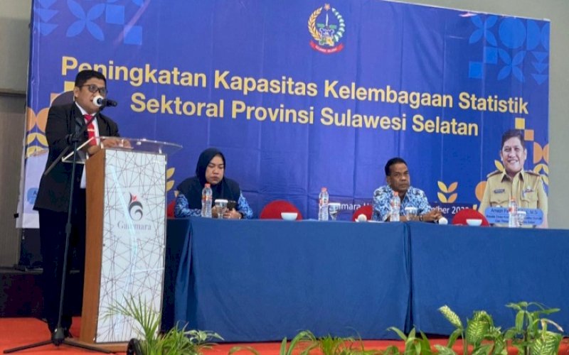 Amson Padolo. foto: istimewa