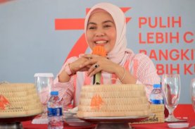 Andi Herfida Attas Petakan Potensi UMKM Bulukumba