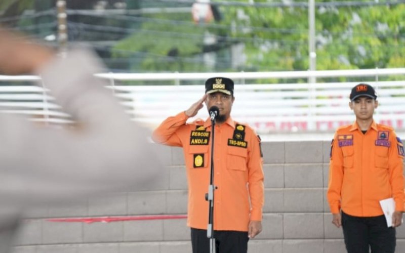 Andi Sudirman Sulaiman. foto: istimewa