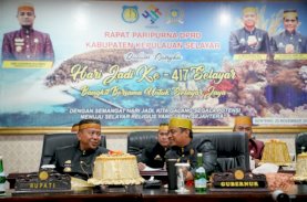 Gubernur Sulsel: Bangkit Bersama Wujudkan Selayar Jaya