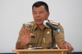 Andi Utta Ajak Kelola Desa Wisata Lebih Kreatif