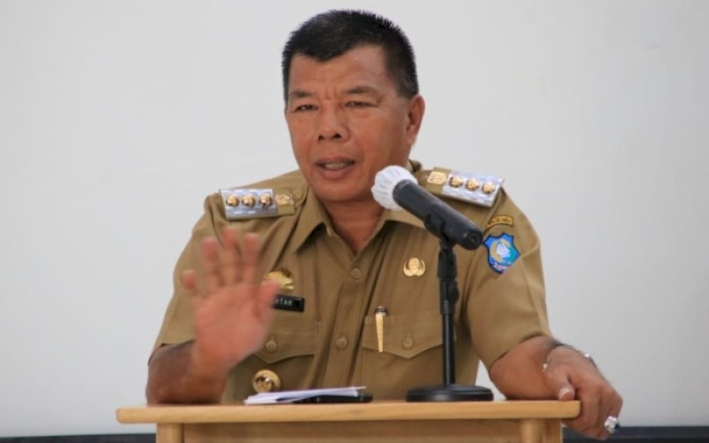 Andi Muchtar Ali Yusuf. foto: istimewa