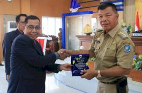 STIEM Bongaya Latih Pelaku UMKM di Bulukumba