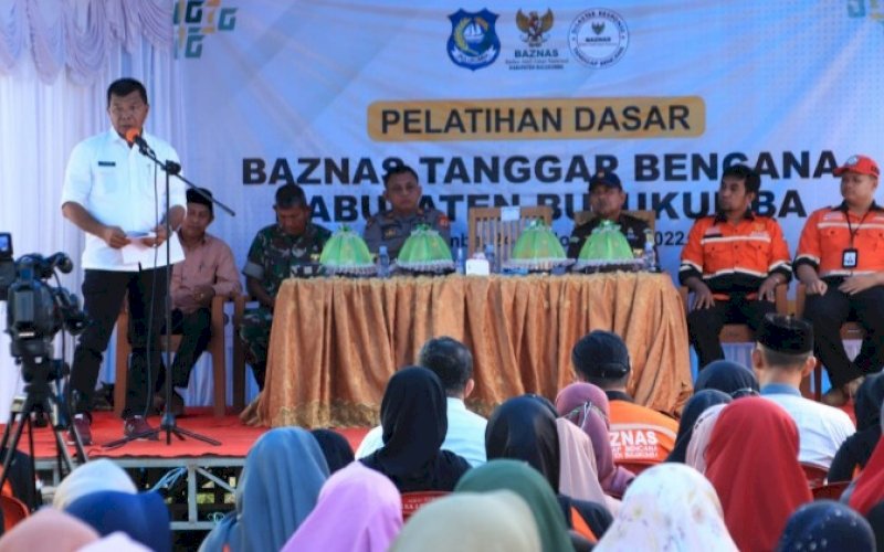 Andi Muchtar Ali Yusuf. foto: istimewa