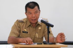 Andi Utta Pimpin Rakor Evaluasi Vaksinasi PMK