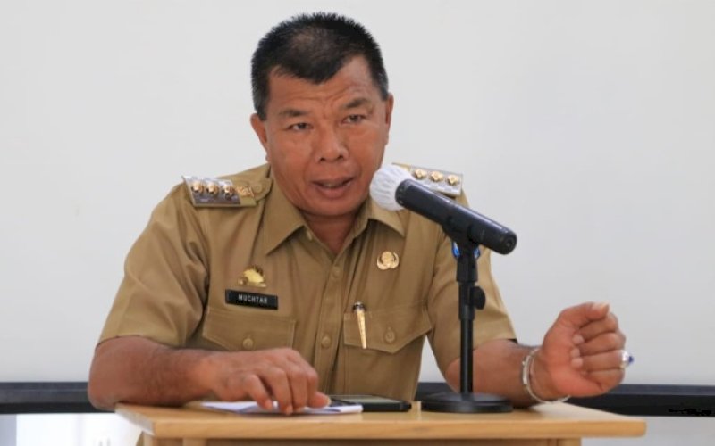 Andi Muchtar Ali Yusuf. foto: istimewa