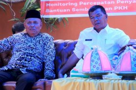 Samsu Niang: Jarang Ada Pemimpin Seperti Andi Utta