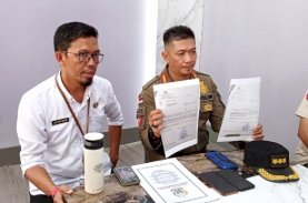 Bebas, Dua Anggota Satpol PP Sulsel Tidak Terbukti Terlibat Narkoba