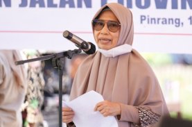 Longsor di Malino, Dinas PUTR Sulsel: Segera Lakukan Penanganan Darurat Pembukaan Akses