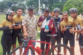 Pecah Rekor Porprov, Ini Cabor Penyumbang Medali Emas Terbanyak untuk Bulukumba