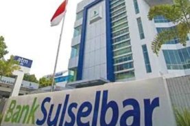 Pemilik Saham Bank Sulselbar Tambah Penyertaan Modal Rp10 Miliar