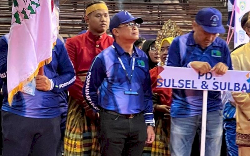 Beni Iskandar. foto: istimewa