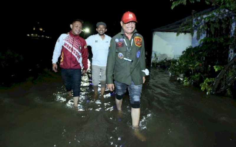 Beni Iskandar. foto: istimewa