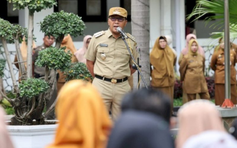 Moh Ramdhan Pomanto. foto: istimewa