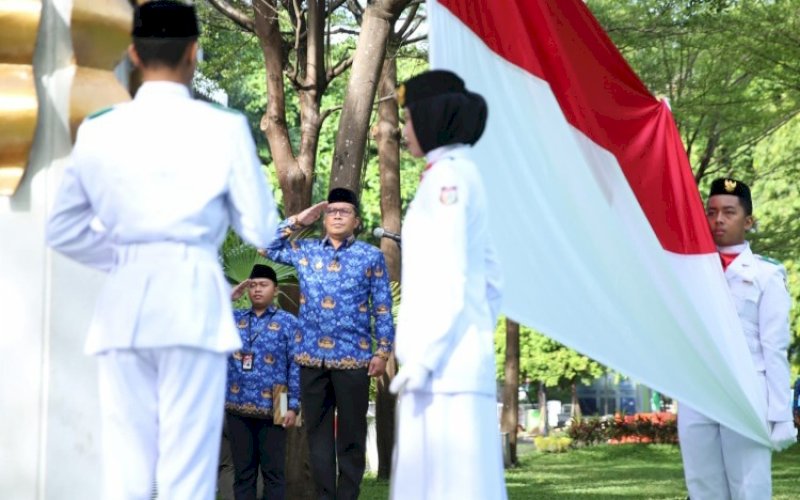 Moh Ramdhan Pomanto. foto: istimewa