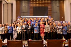 MIF 2022, Danny Pomanto Juga Hadirkan Bupati Se-Sulawesi