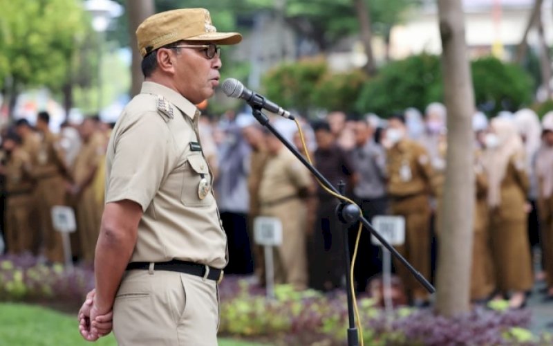 Moh Ramdhan Pomanto. foto: istimewa