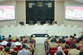 Danny Pomanto Ajak Umat Beragama Doakan Makassar