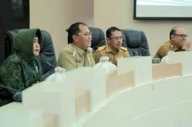30 Wali Kota dan Tujuh Negara Bakal Hadiri Rakernis APEKSI 2022