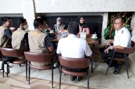 HUT Makassar Ke-415, Akan Dimeriahkan Khitanan Massal