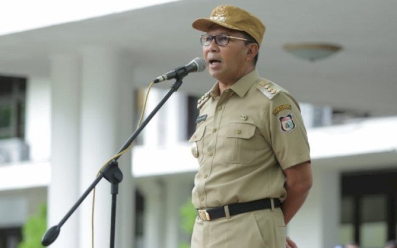 Moh Ramdhan Pomanto. foto: istimewa
