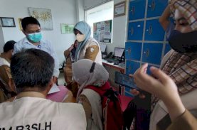 DLH Makassar Sebut Penanganan Limbah RS Siloam Penuhi Standar