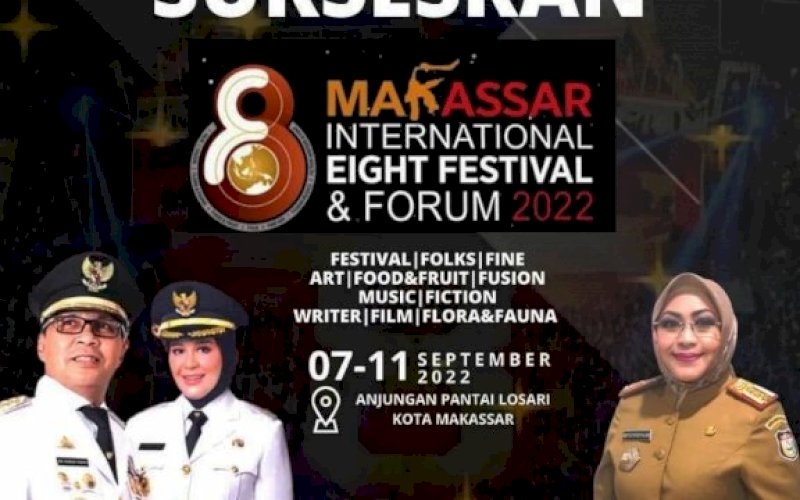 Tukar Sampah Botol Plastik Dapat Potongan Tiket 50 Persen di F8