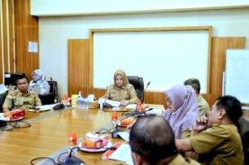 Wawali Fatmawati Rusdi Tekankan Soal Budaya Bersih, Adipura Adalah Bonus