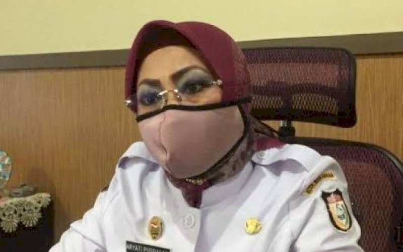 Makassar Siap Jalani Penilaian Adipura 2022